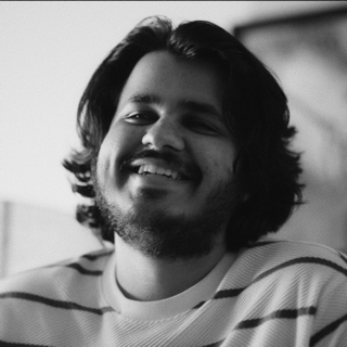 Ayush Soni, Founder, Revcover